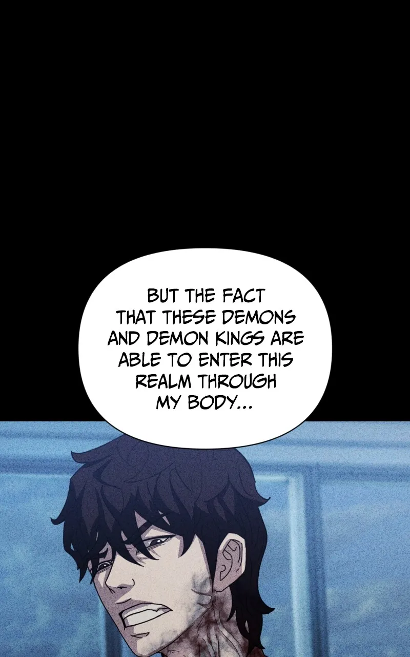 Void Man Chapter 4 page 107 - 