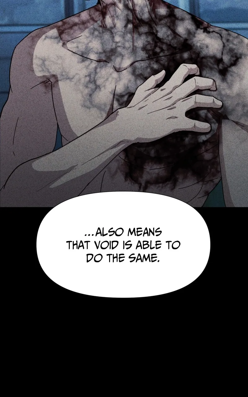 Void Man Chapter 4 page 108 - 