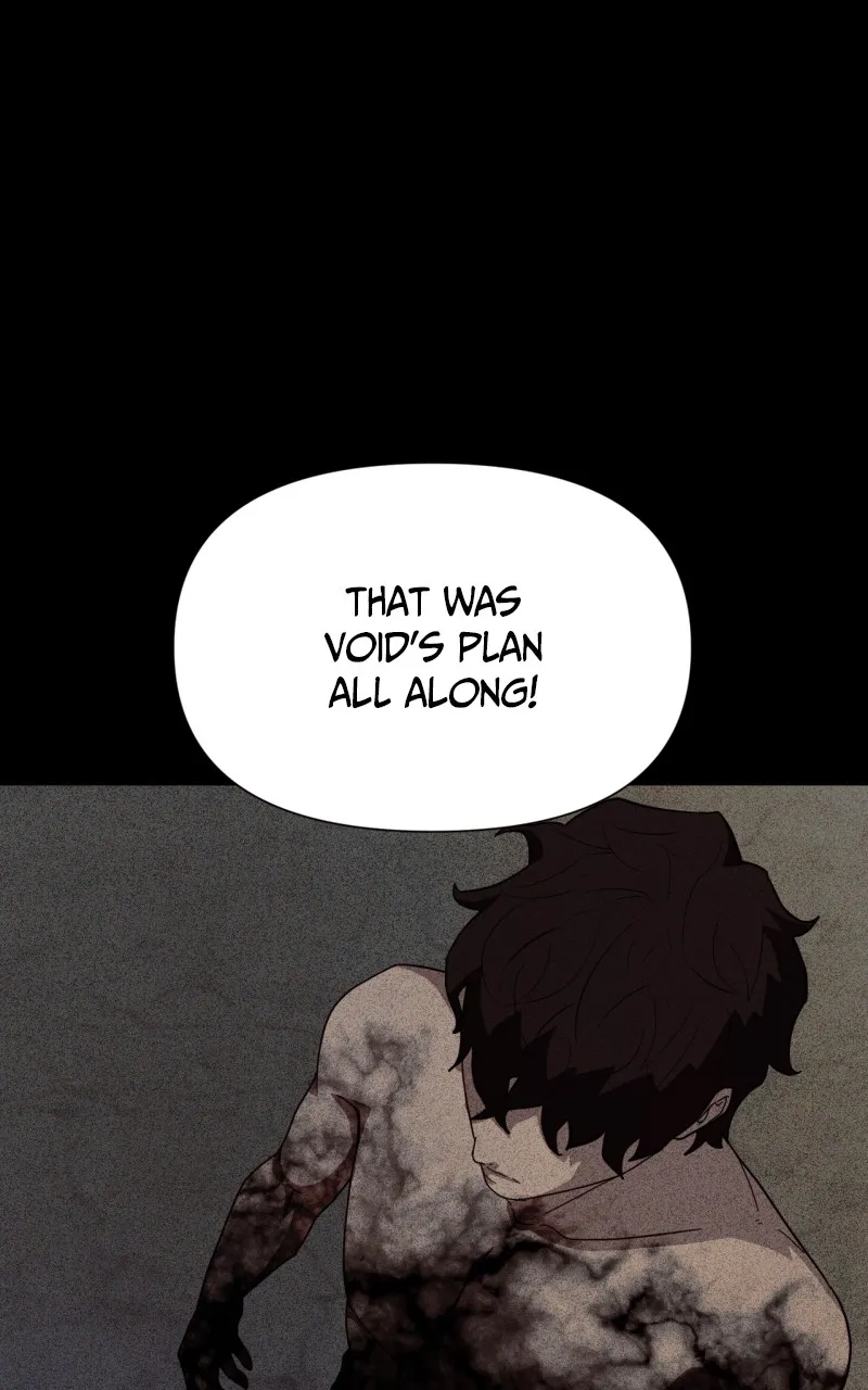 Void Man Chapter 4 page 109 - 