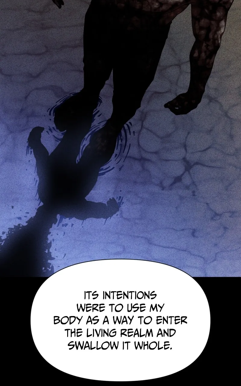 Void Man Chapter 4 page 110 - 