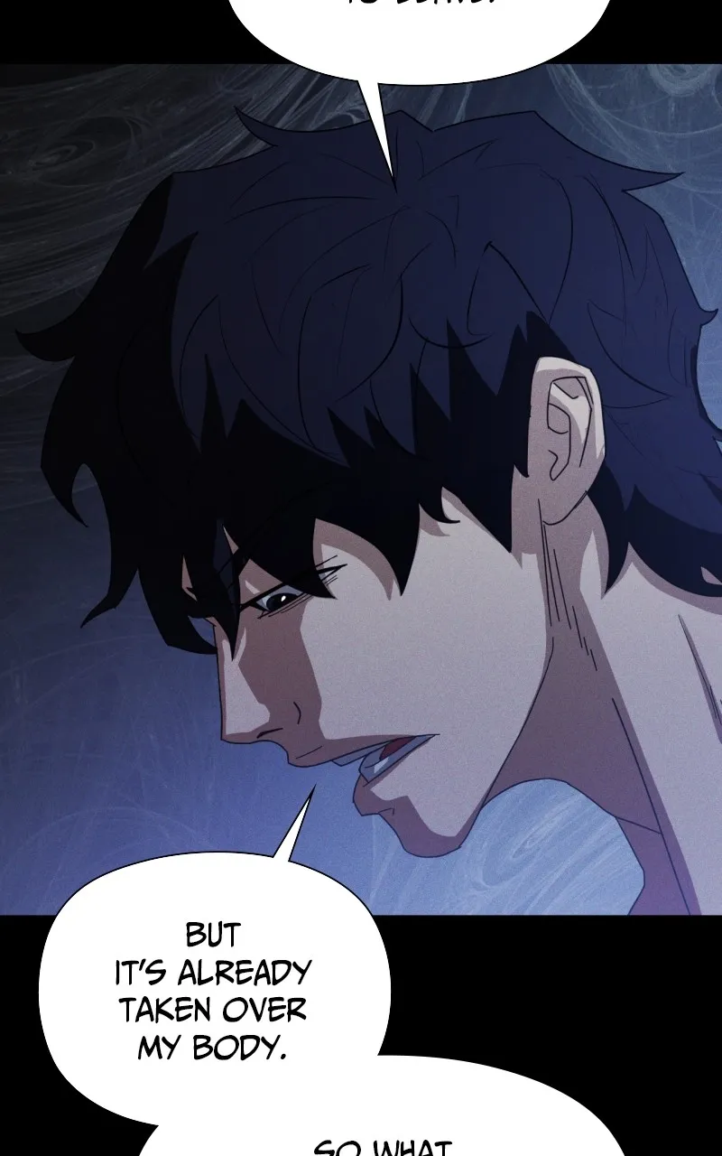 Void Man Chapter 4 page 112 - 