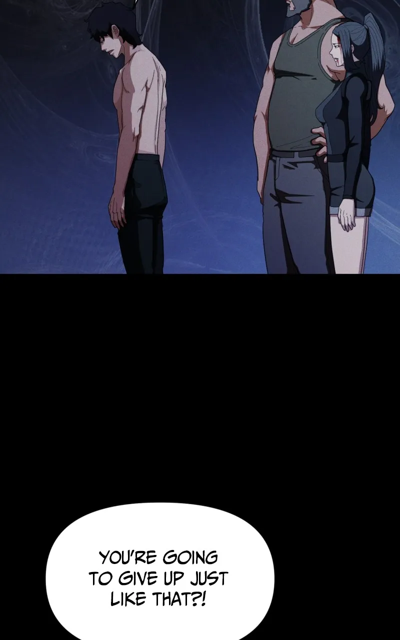 Void Man Chapter 4 page 114 - 