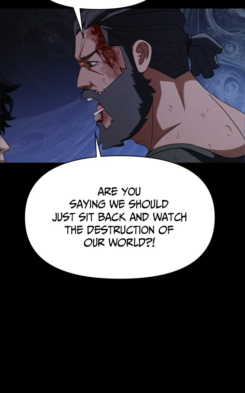 Void Man Chapter 4 page 115 - 