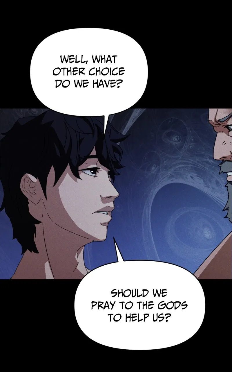 Void Man Chapter 4 page 116 - 