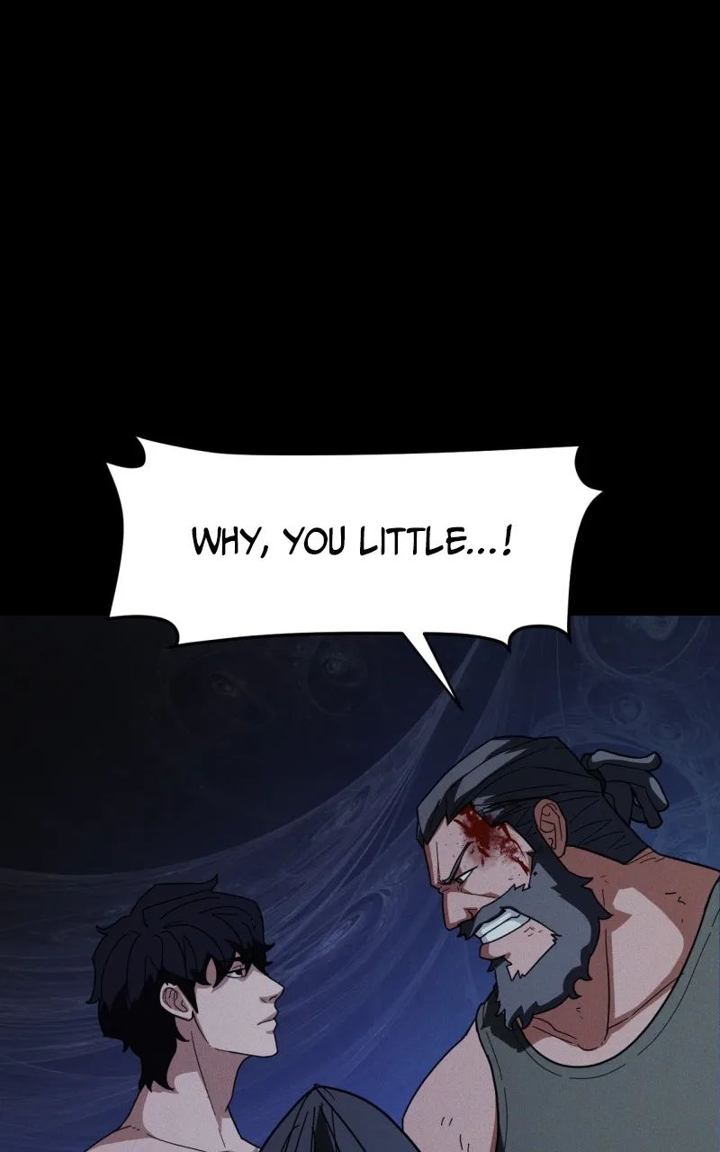 Void Man Chapter 4 page 117 - 