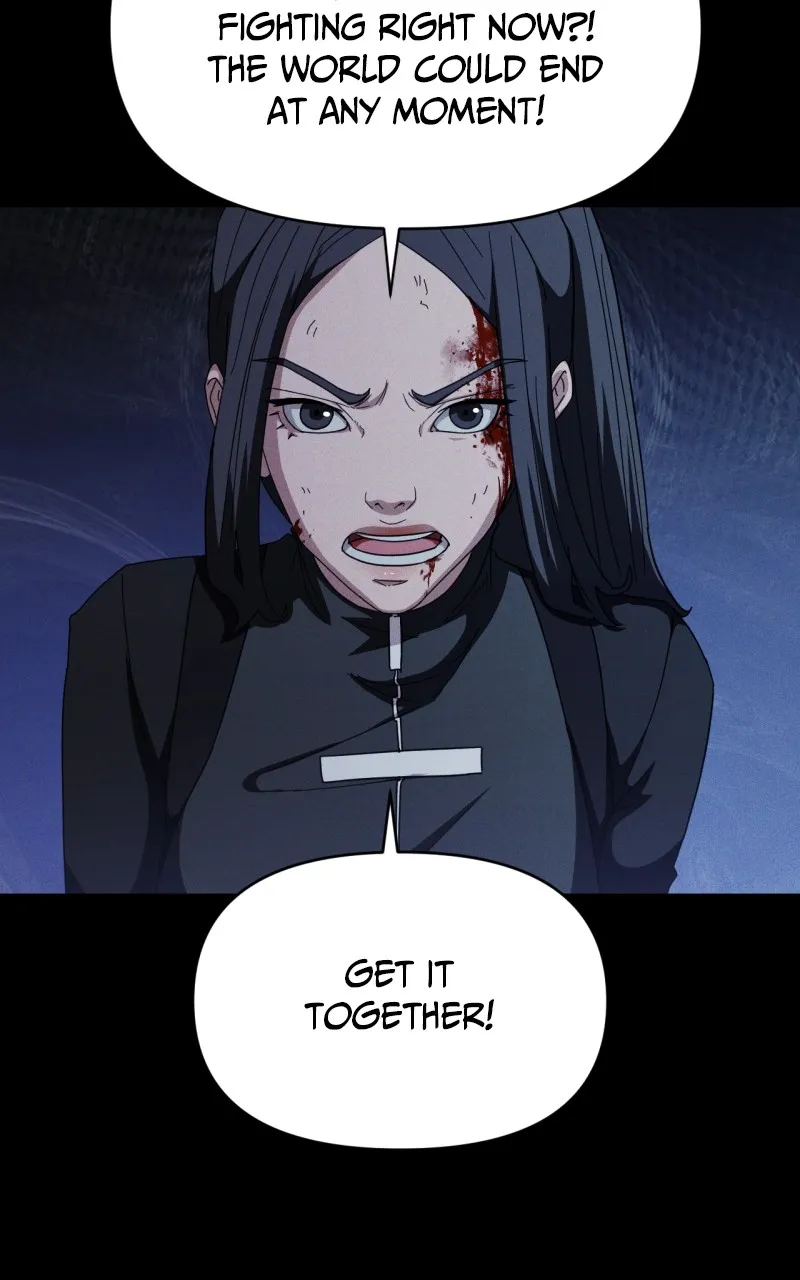 Void Man Chapter 4 page 119 - 