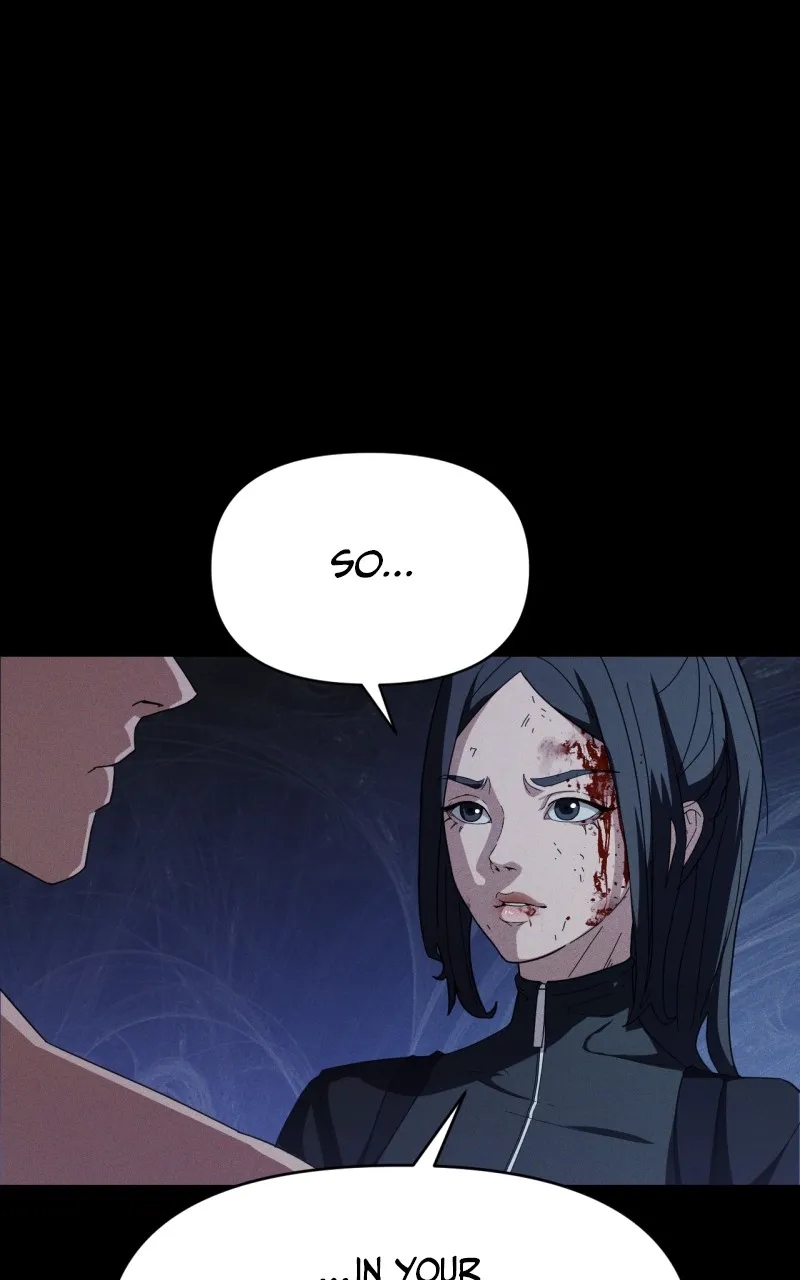 Void Man Chapter 4 page 120 - 