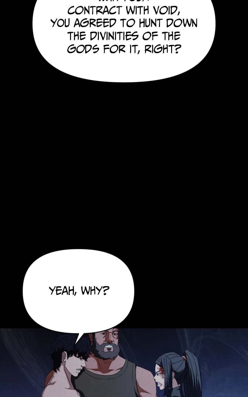 Void Man Chapter 4 page 121 - 
