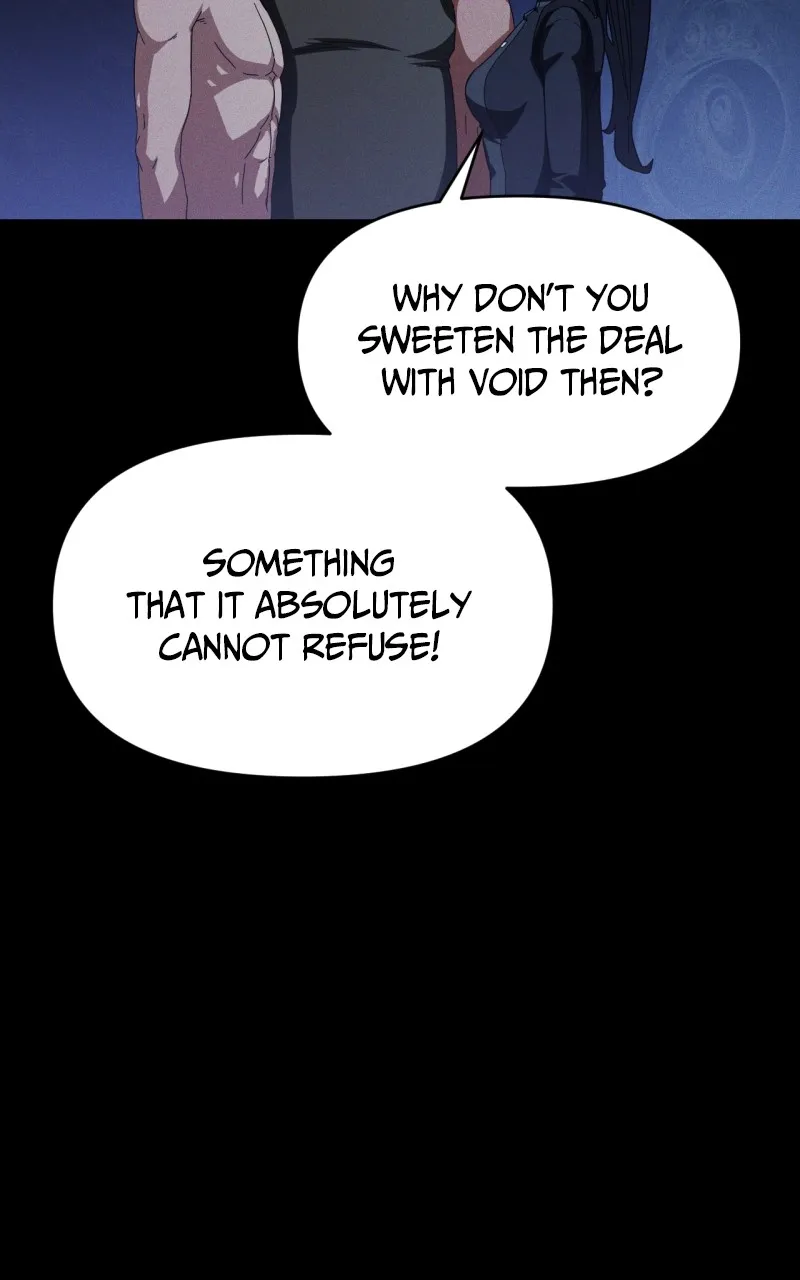 Void Man Chapter 4 page 122 - 