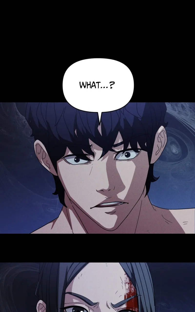Void Man Chapter 4 page 125 - 