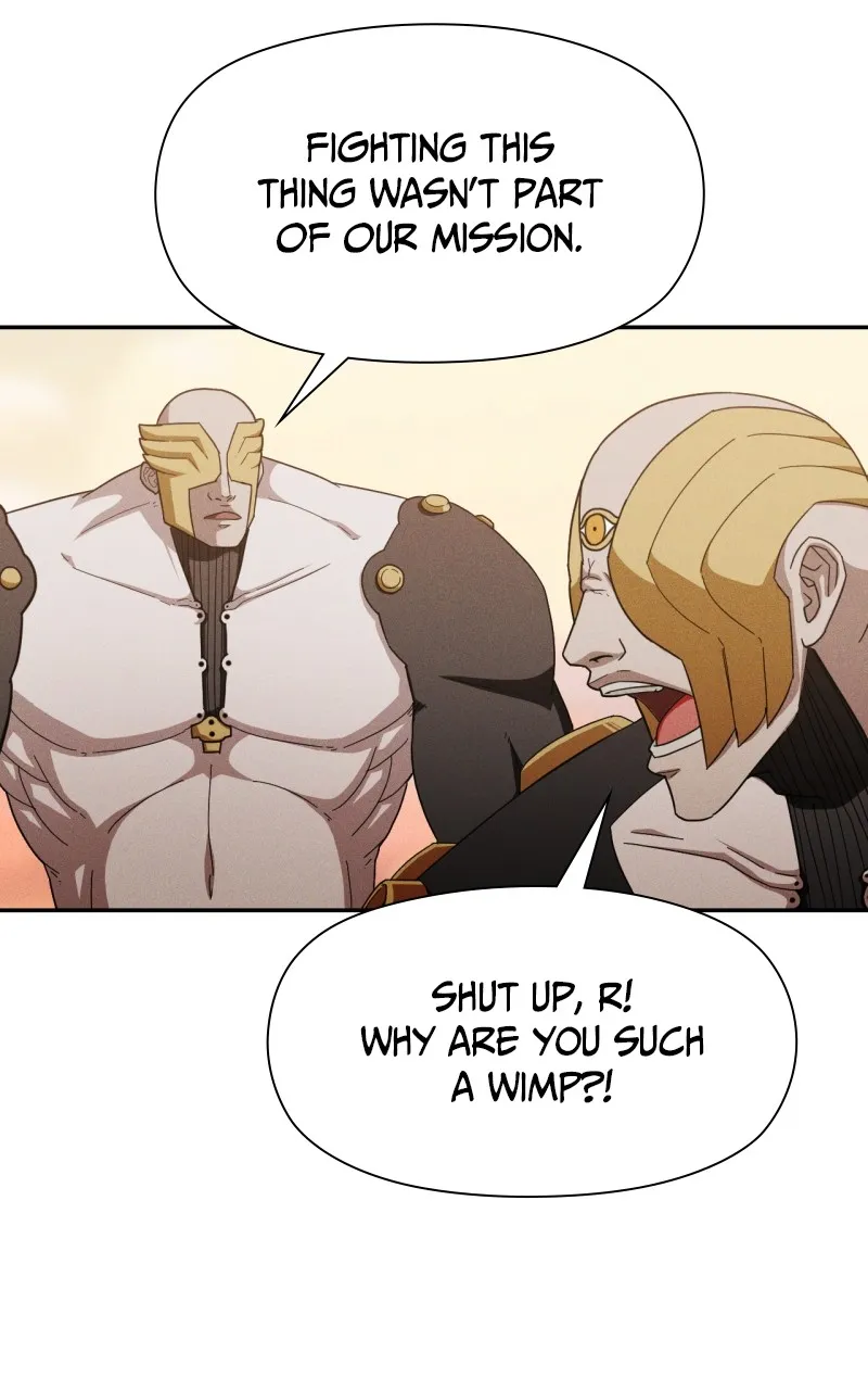 Void Man Chapter 4 page 17 - 
