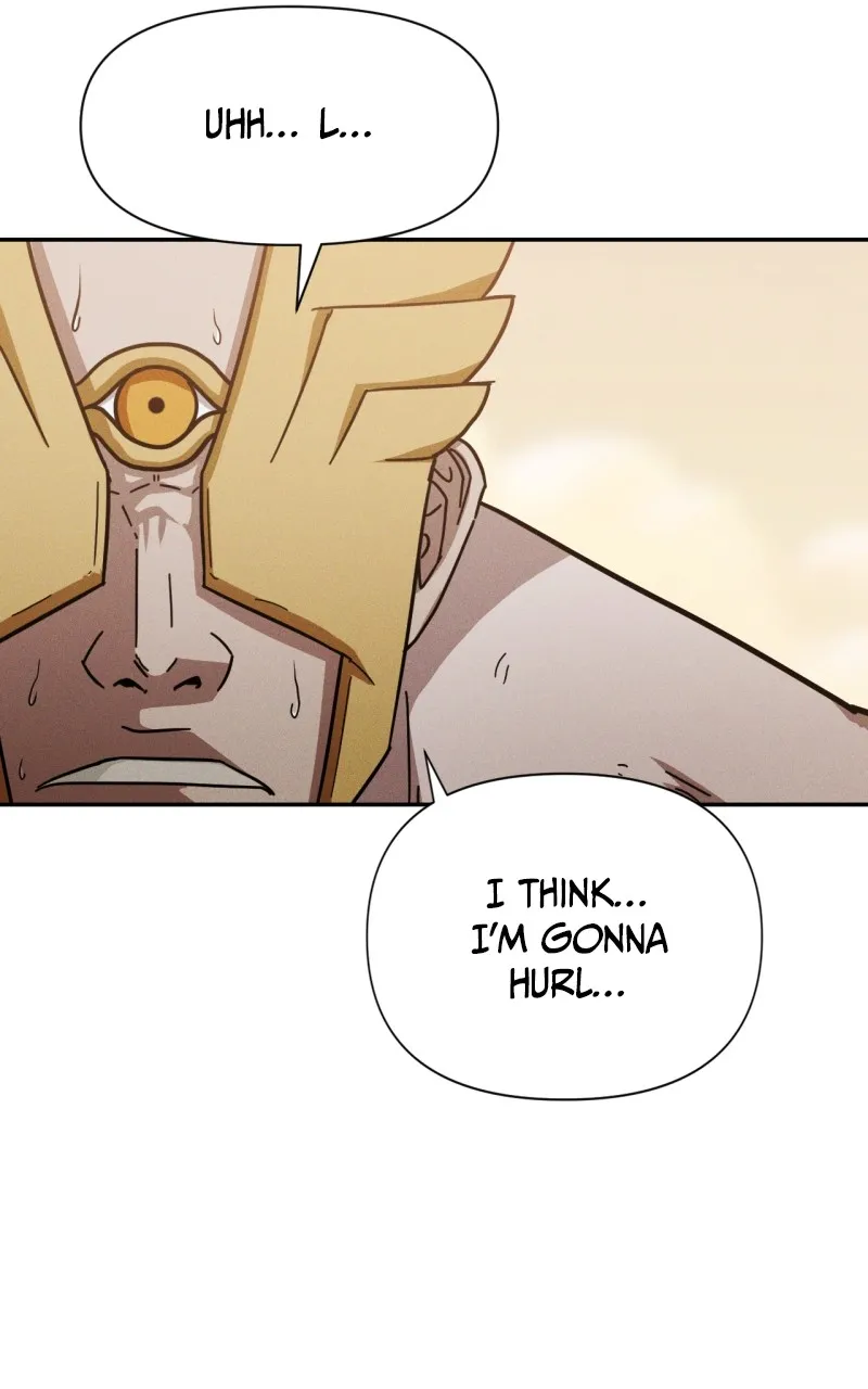 Void Man Chapter 4 page 21 - 