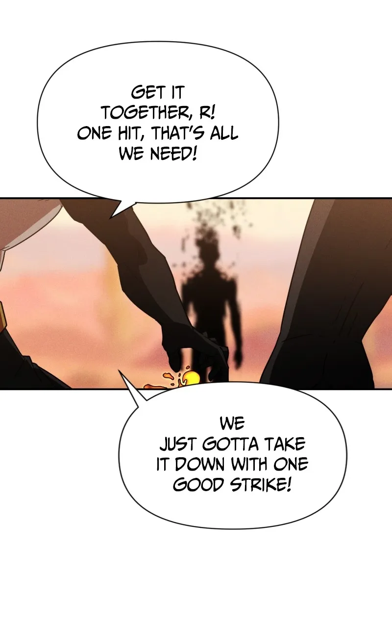 Void Man Chapter 4 page 22 - 