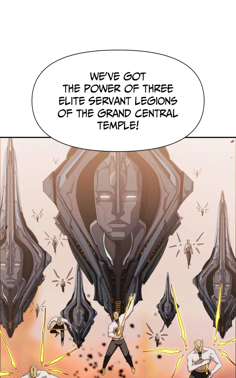 Void Man Chapter 4 page 23 - 
