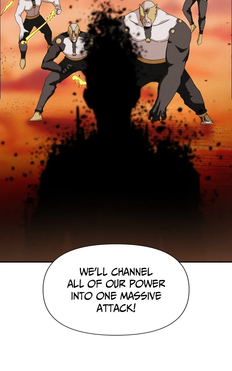 Void Man Chapter 4 page 24 - 