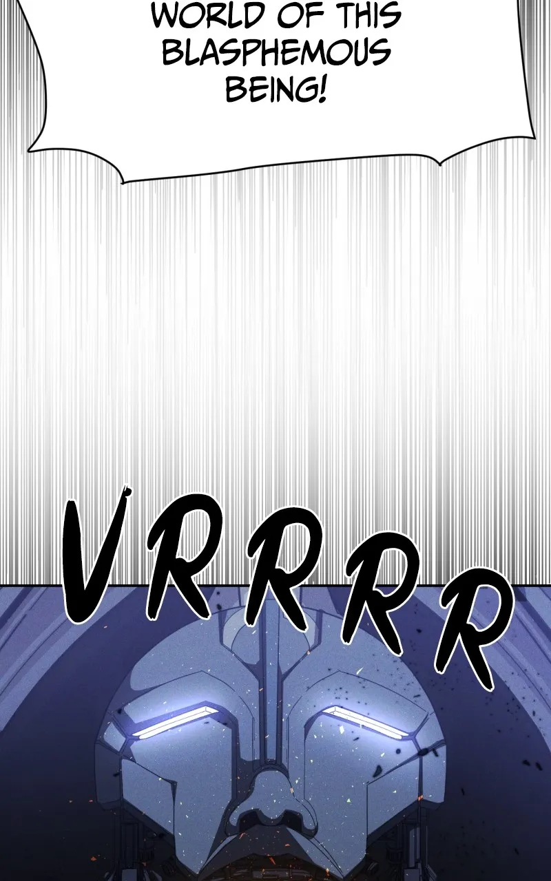 Void Man Chapter 4 page 28 - 