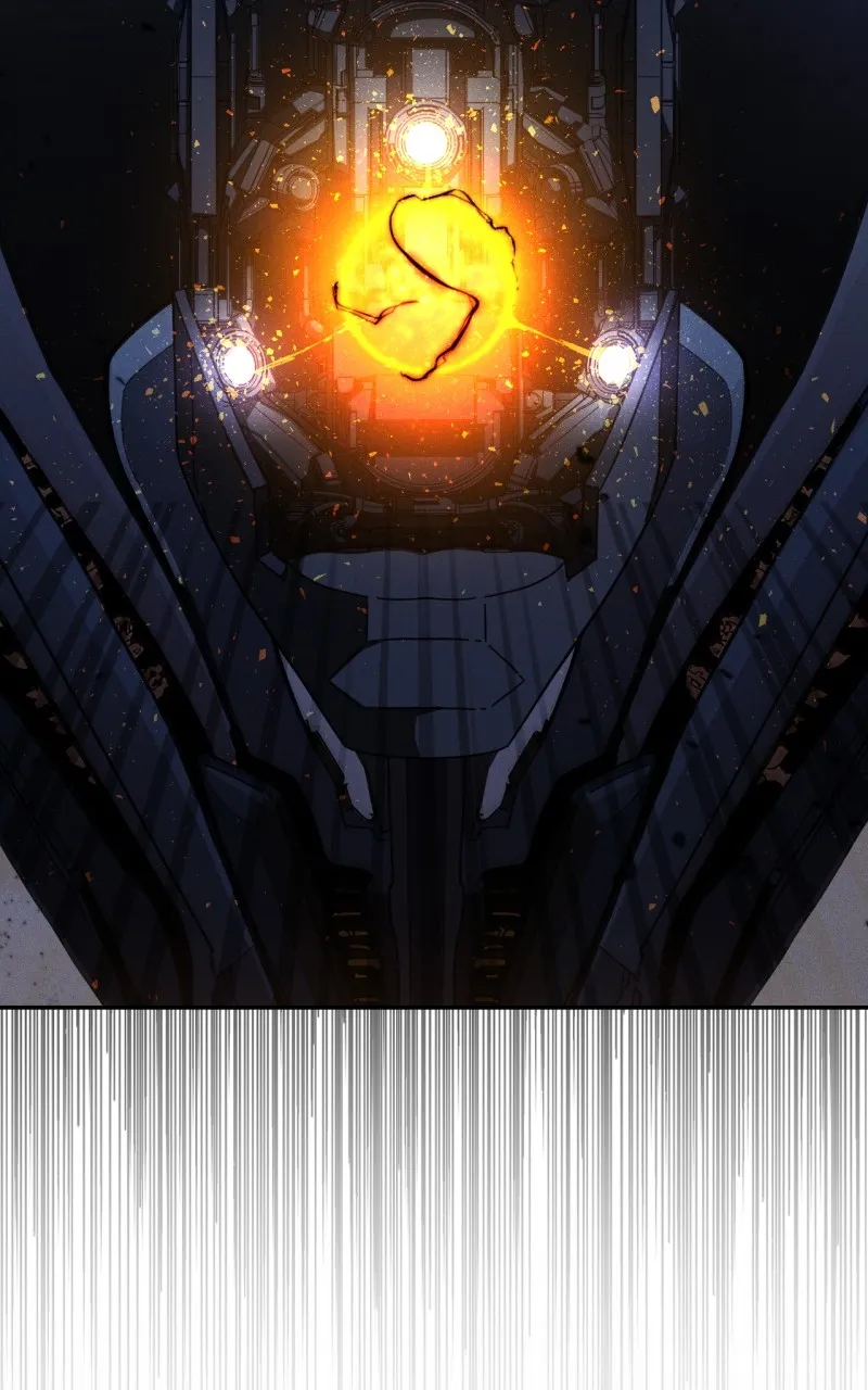 Void Man Chapter 4 page 29 - 