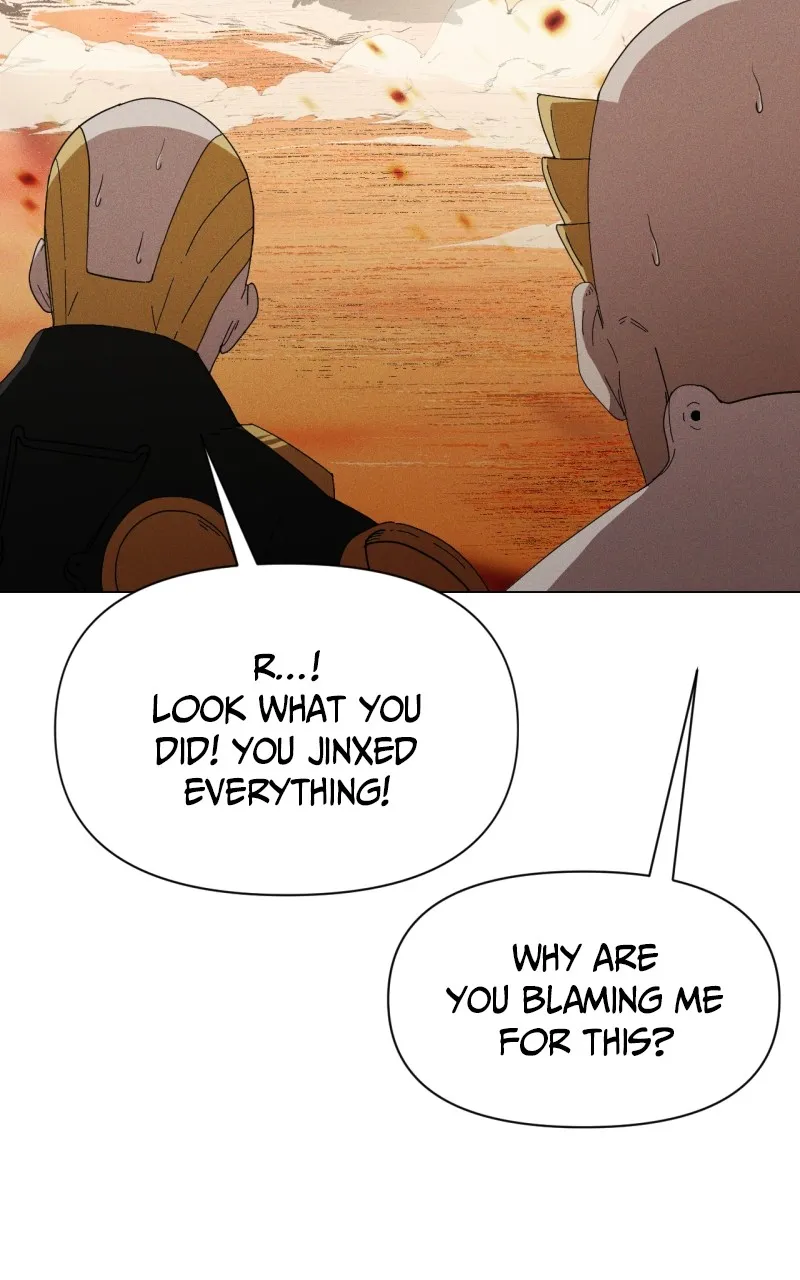 Void Man Chapter 4 page 39 - 
