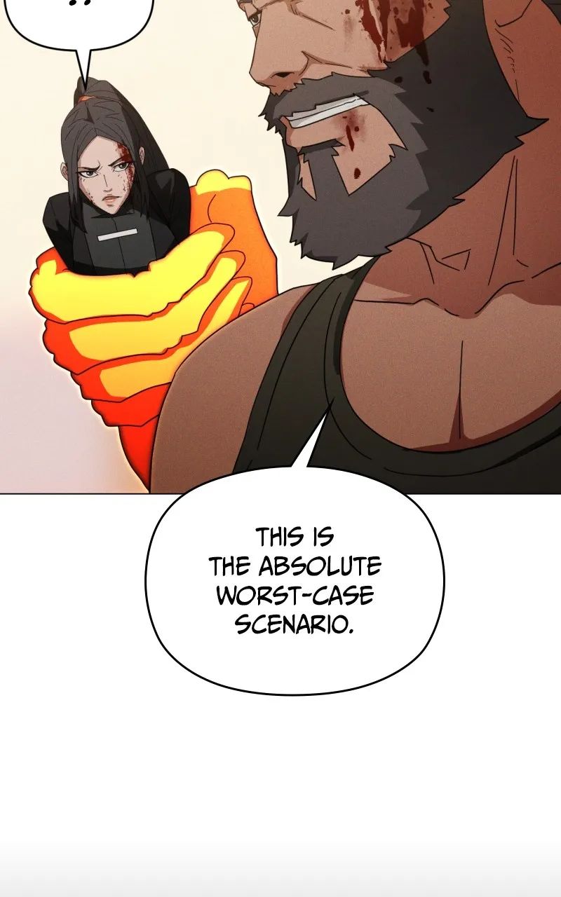 Void Man Chapter 4 page 5 - 