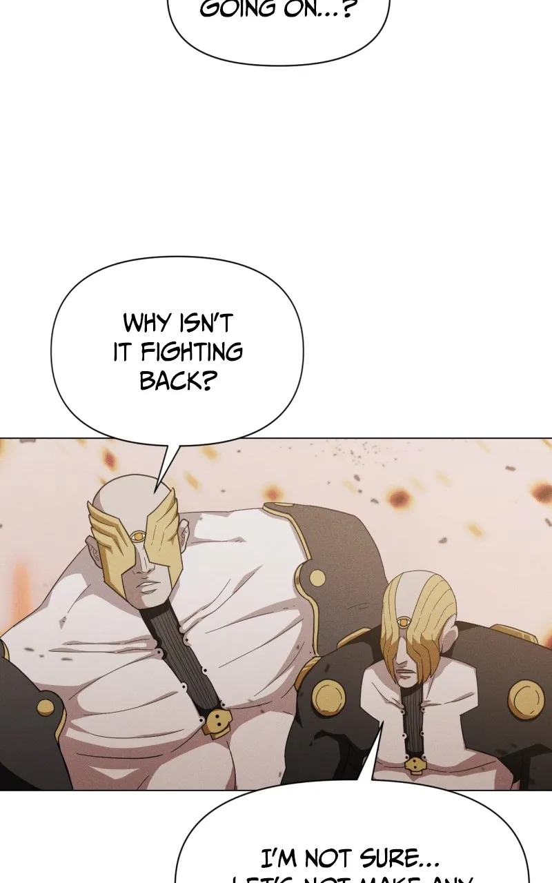 Void Man Chapter 4 page 41 - 