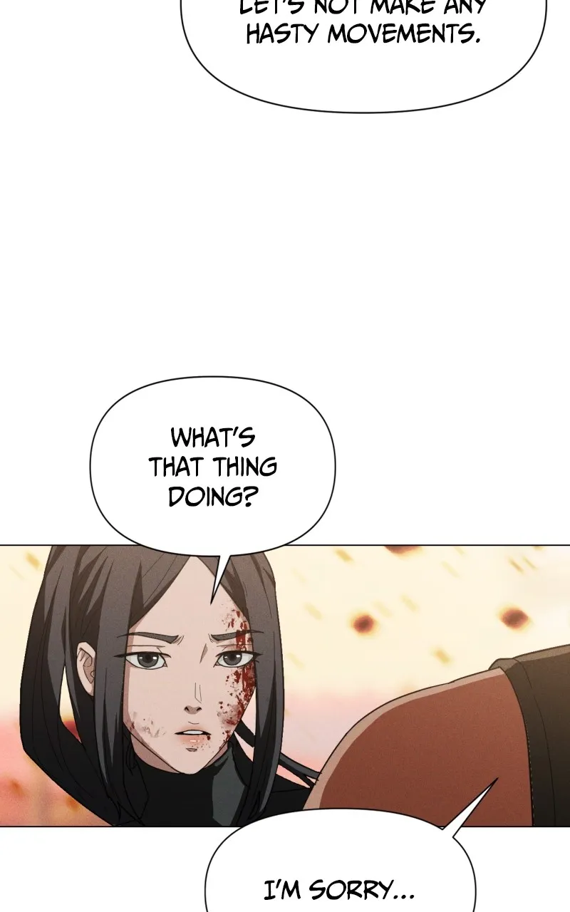 Void Man Chapter 4 page 42 - 