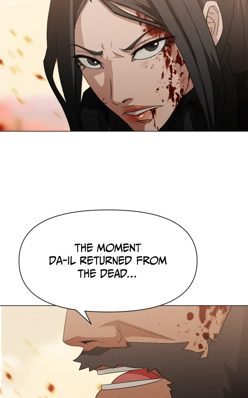 Void Man Chapter 4 page 45 - 