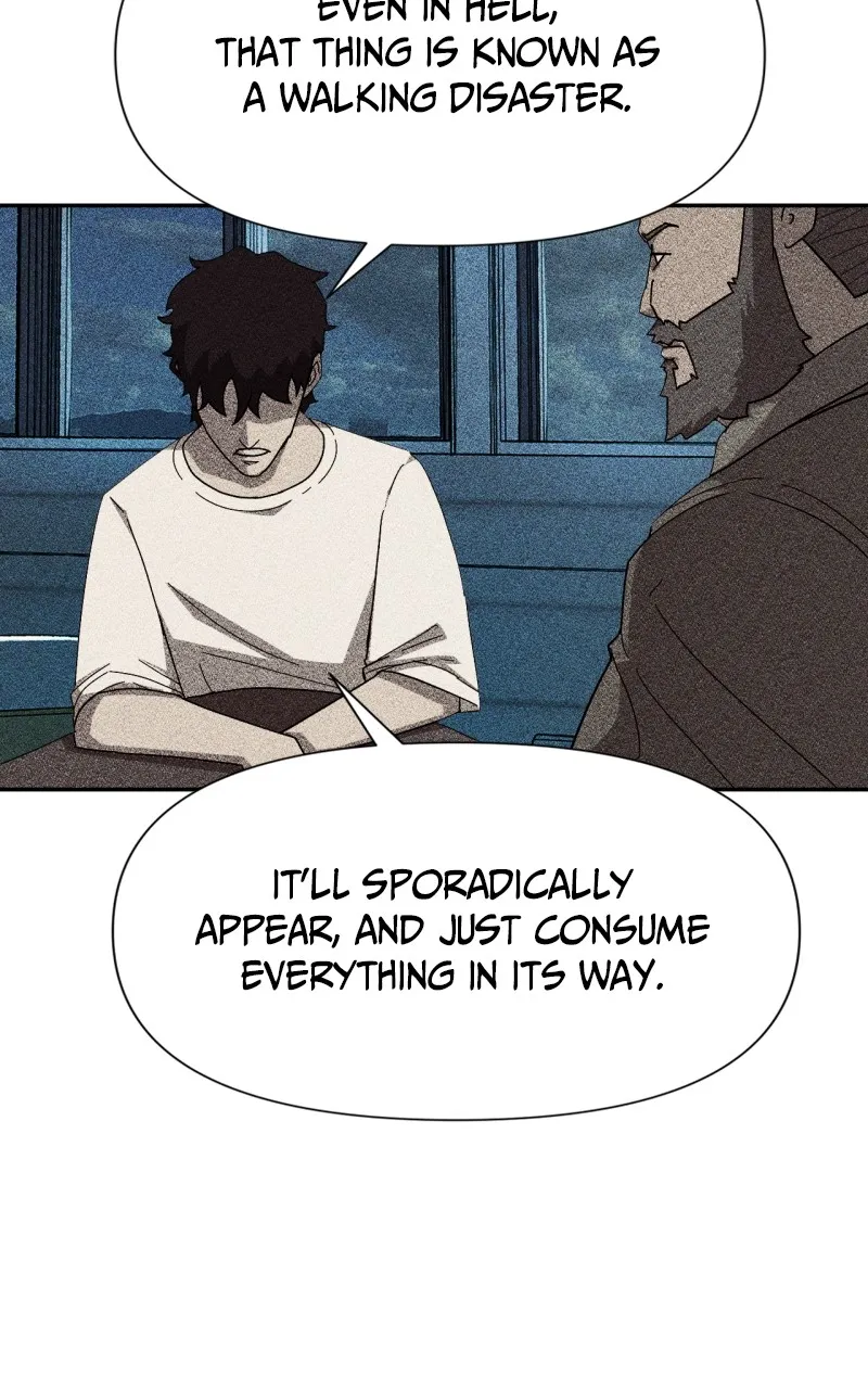 Void Man Chapter 4 page 47 - 