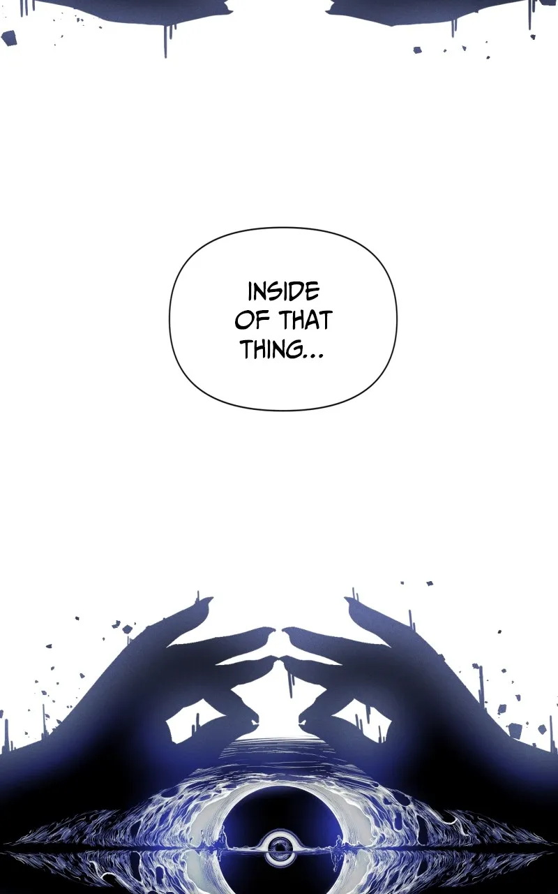 Void Man Chapter 4 page 50 - 