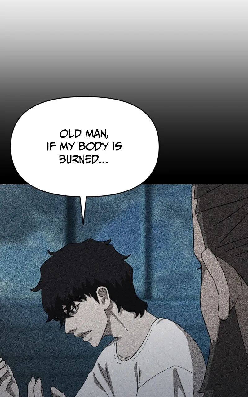 Void Man Chapter 4 page 6 - 