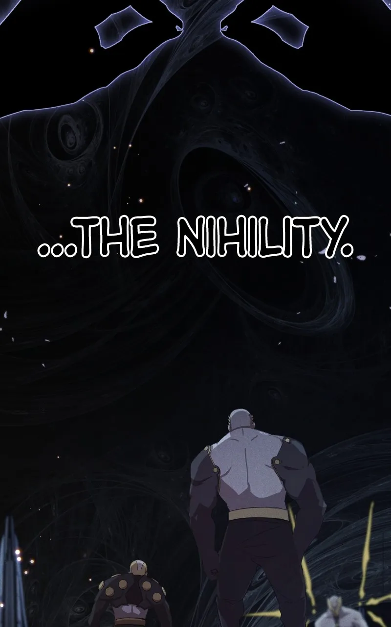 Void Man Chapter 4 page 54 - 