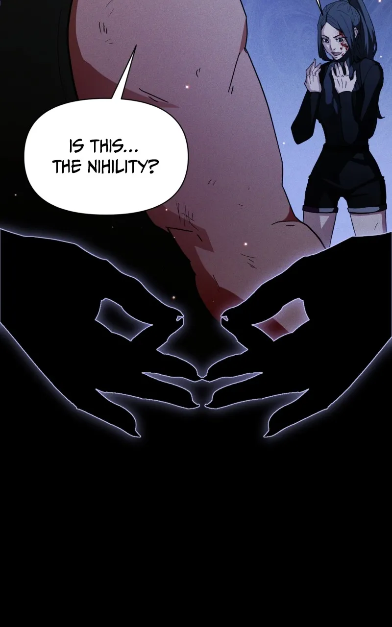 Void Man Chapter 4 page 56 - 