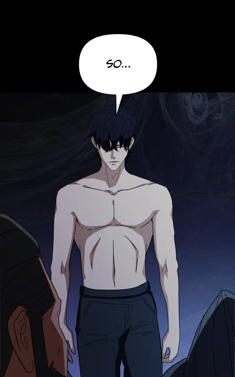 Void Man Chapter 4 page 57 - 