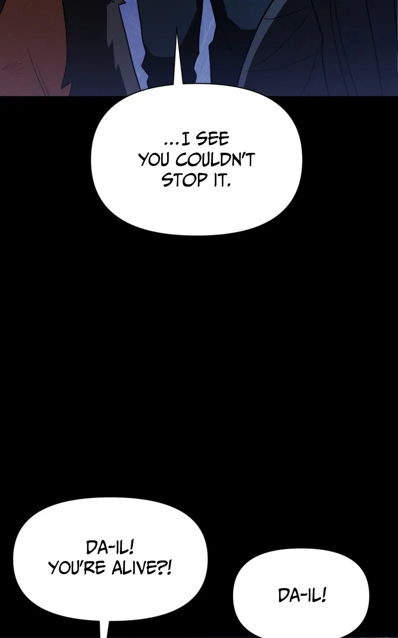 Void Man Chapter 4 page 58 - 