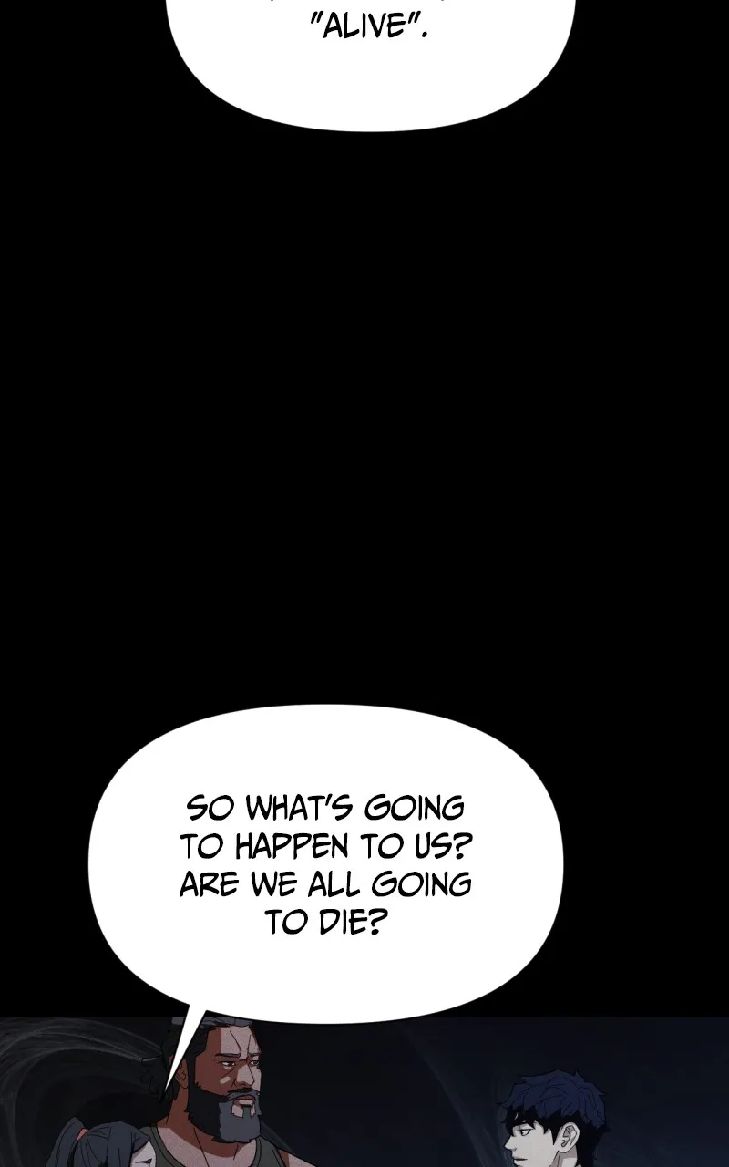 Void Man Chapter 4 page 60 - 