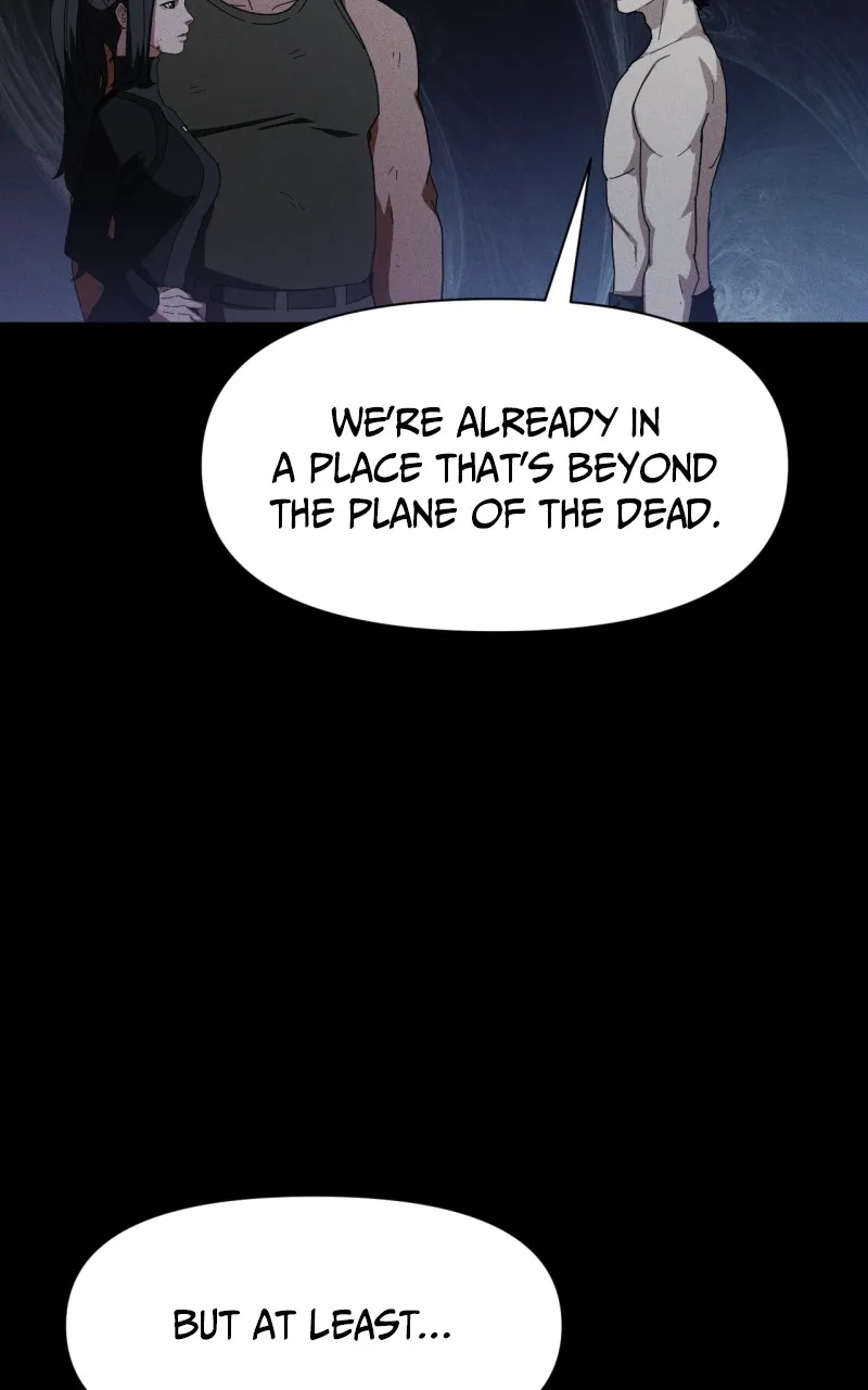 Void Man Chapter 4 page 61 - 
