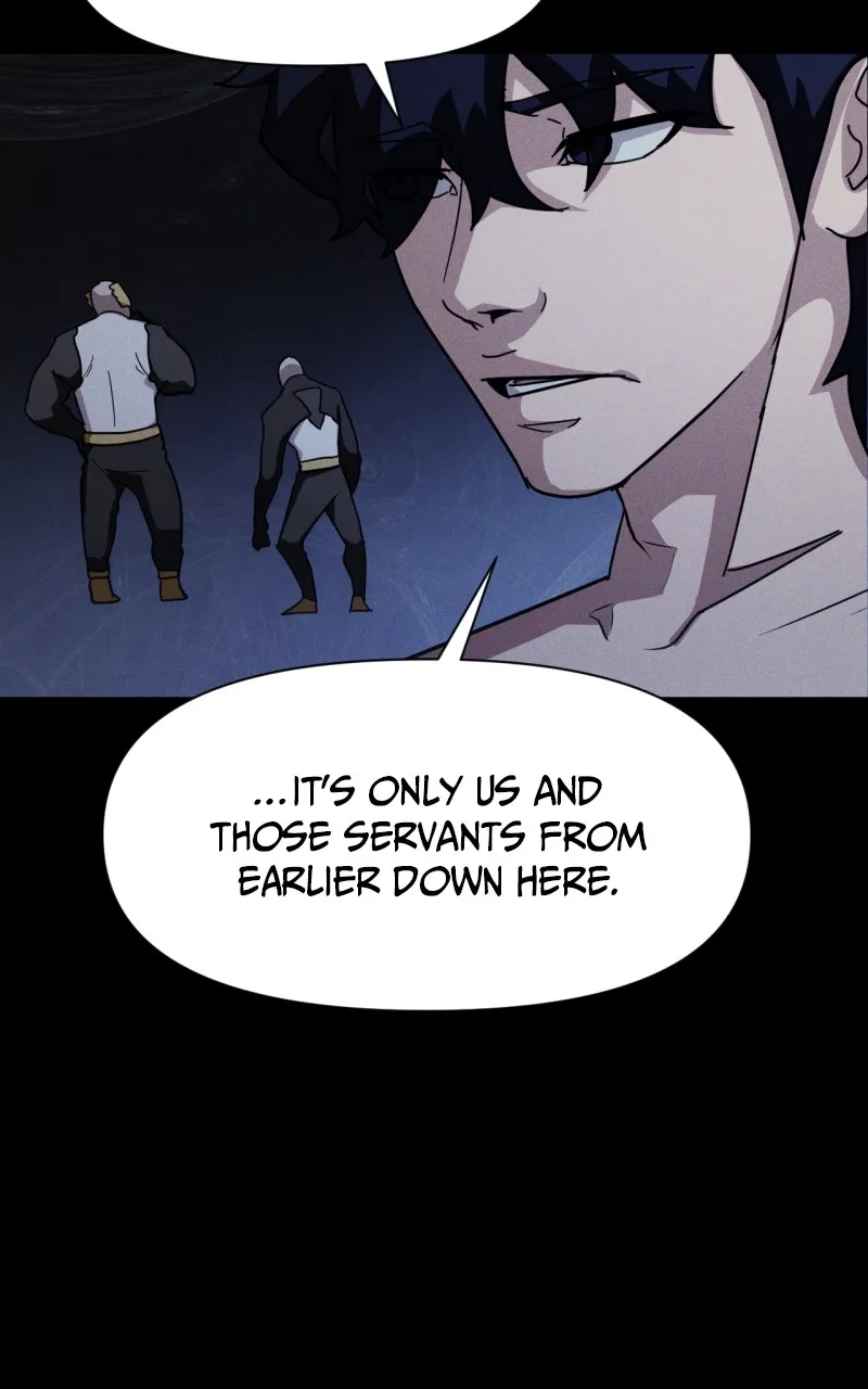 Void Man Chapter 4 page 62 - 