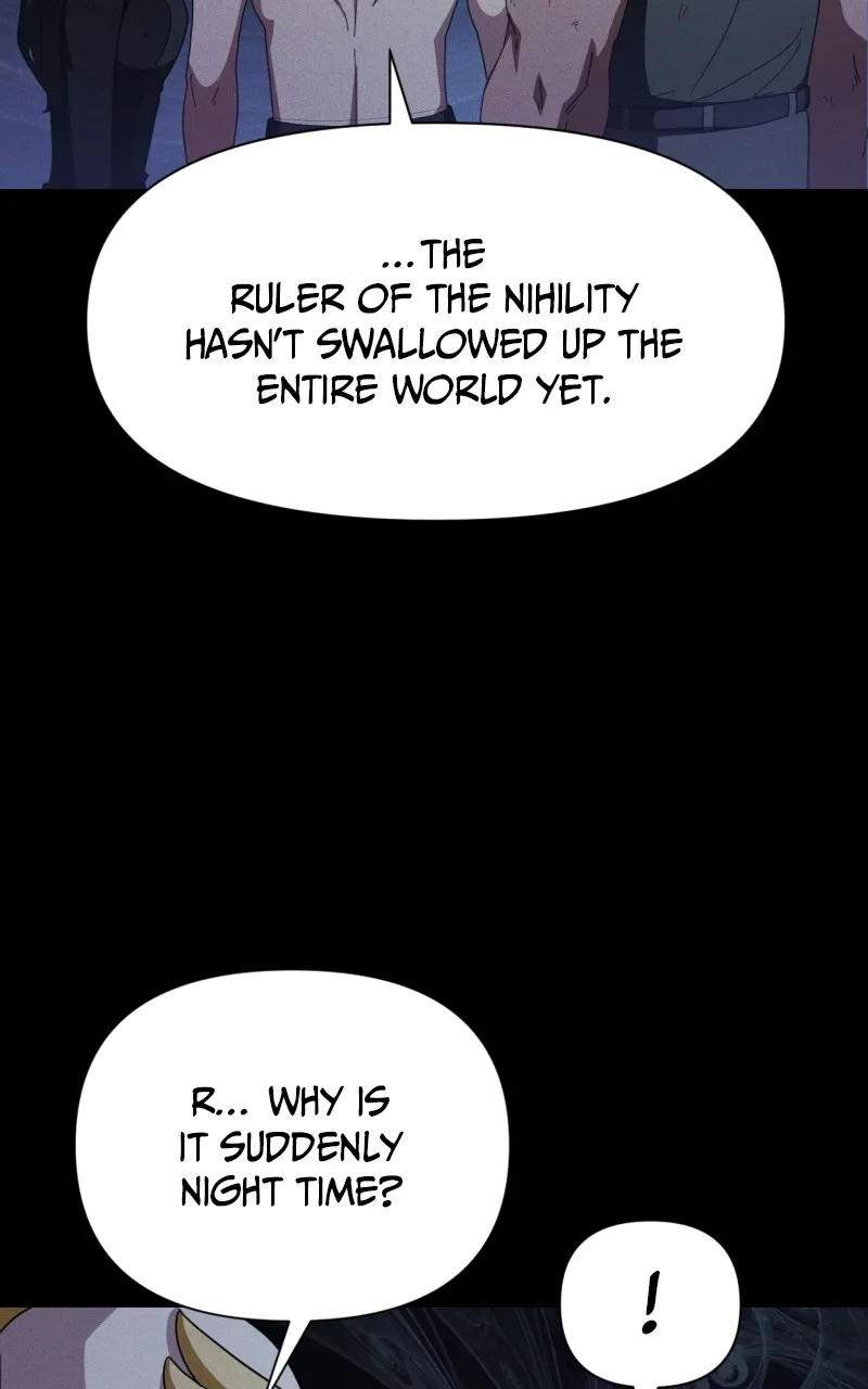 Void Man Chapter 4 page 64 - 