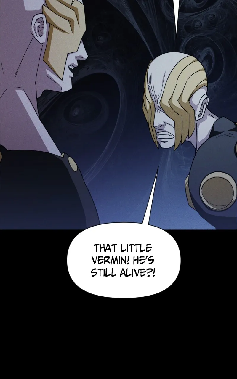 Void Man Chapter 4 page 65 - 
