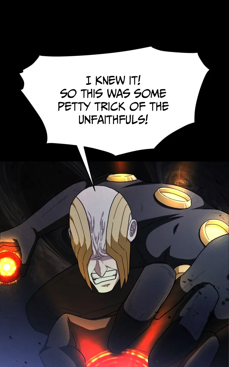 Void Man Chapter 4 page 66 - 