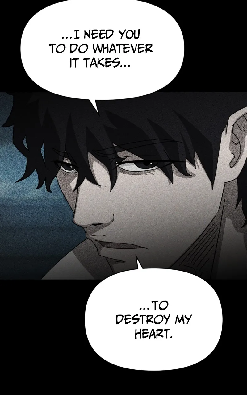 Void Man Chapter 4 page 8 - 