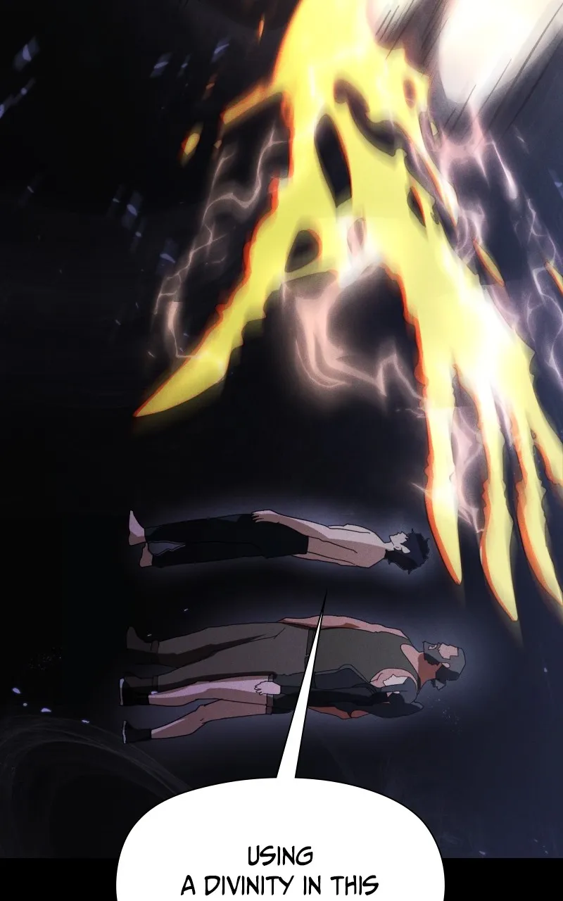 Void Man Chapter 4 page 75 - 