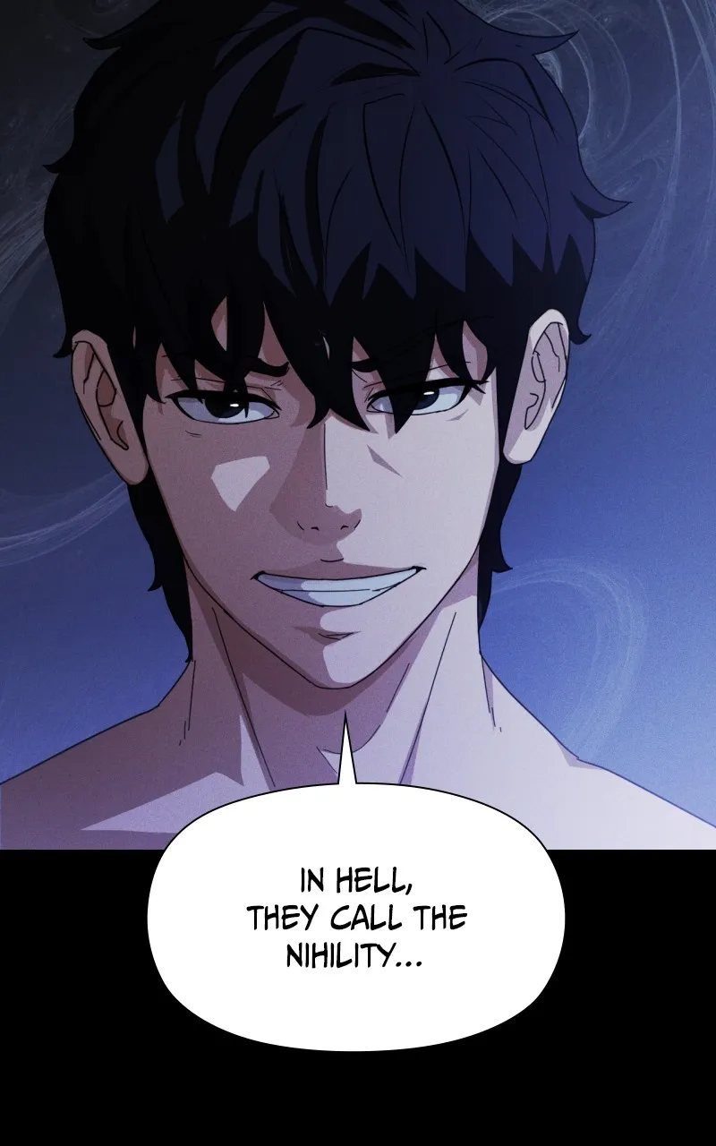 Void Man Chapter 4 page 77 - 