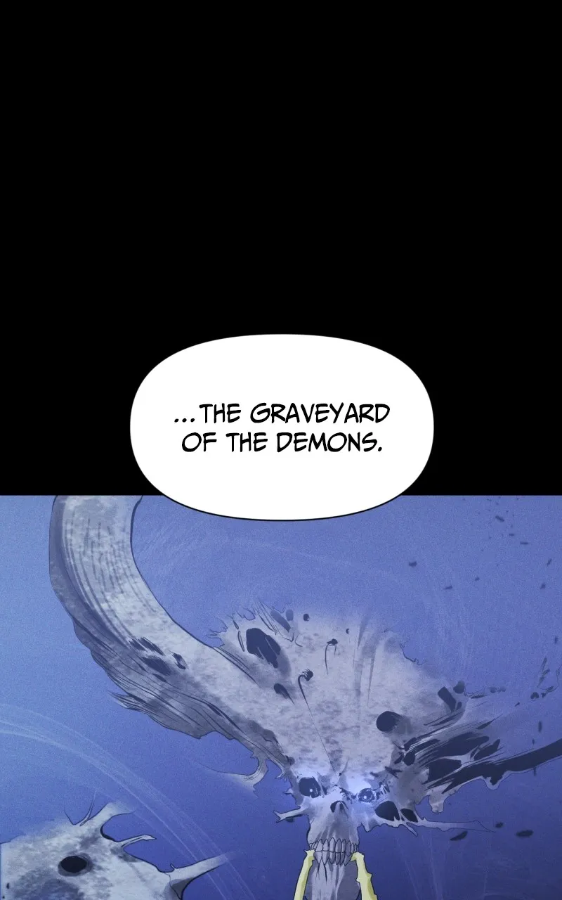 Void Man Chapter 4 page 78 - 