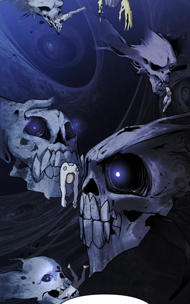 Void Man Chapter 4 page 79 - 