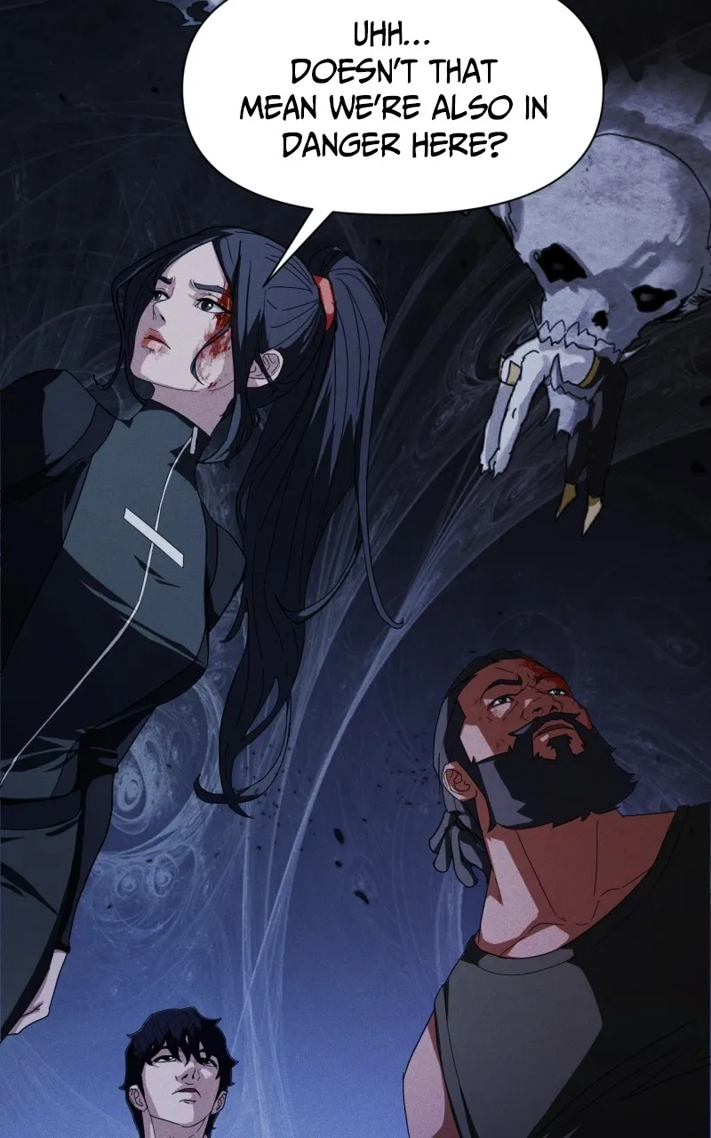 Void Man Chapter 4 page 80 - 