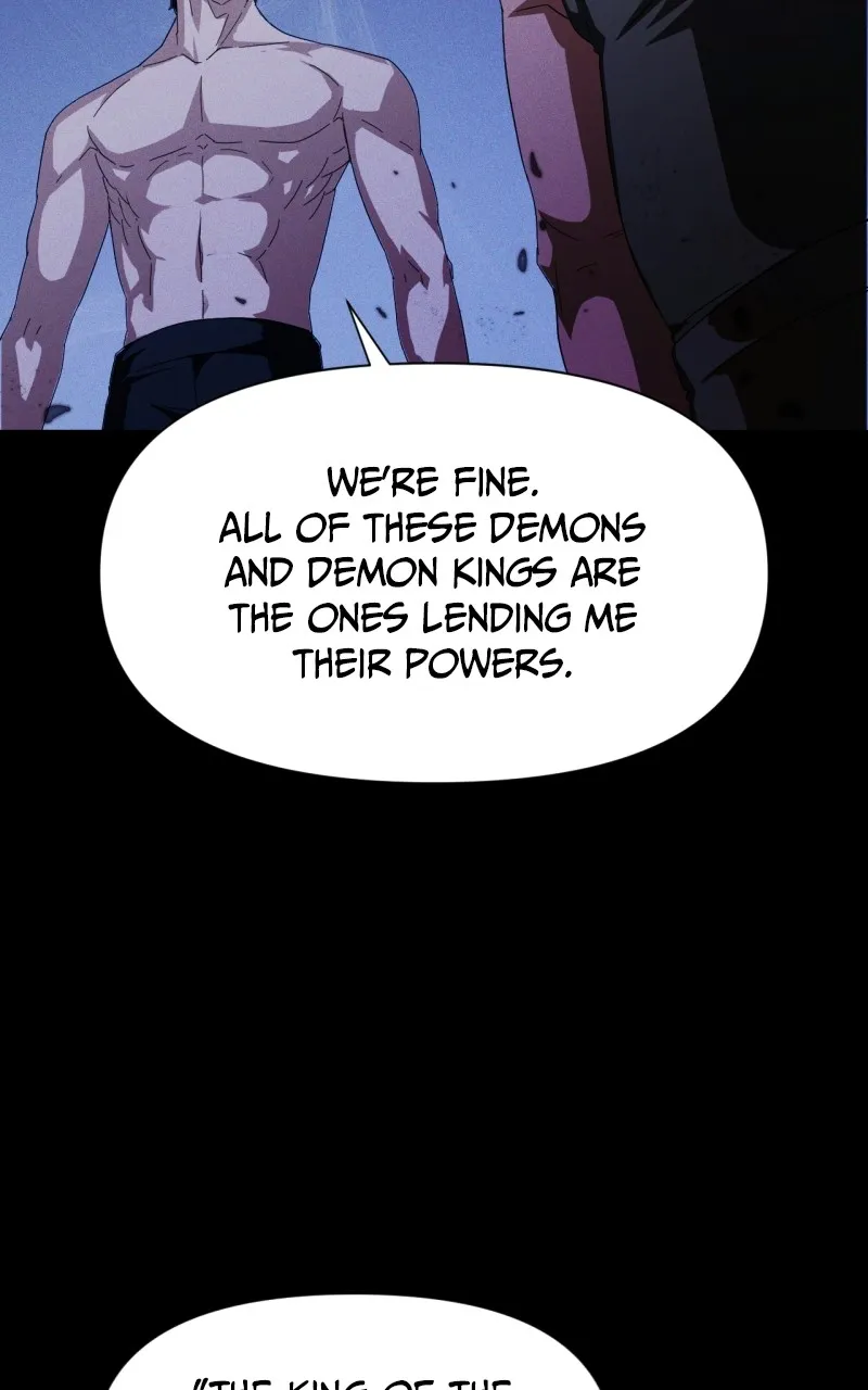 Void Man Chapter 4 page 81 - 