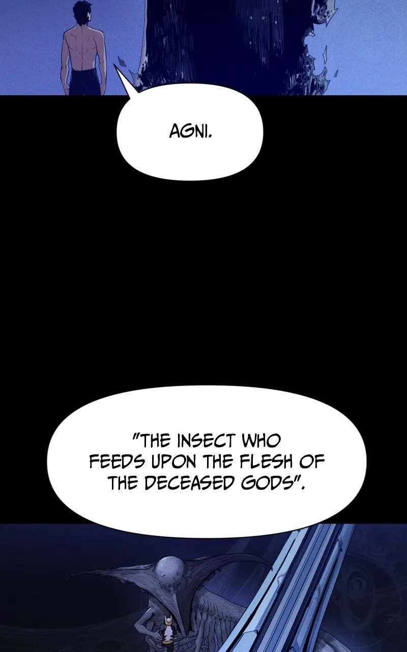 Void Man Chapter 4 page 83 - 