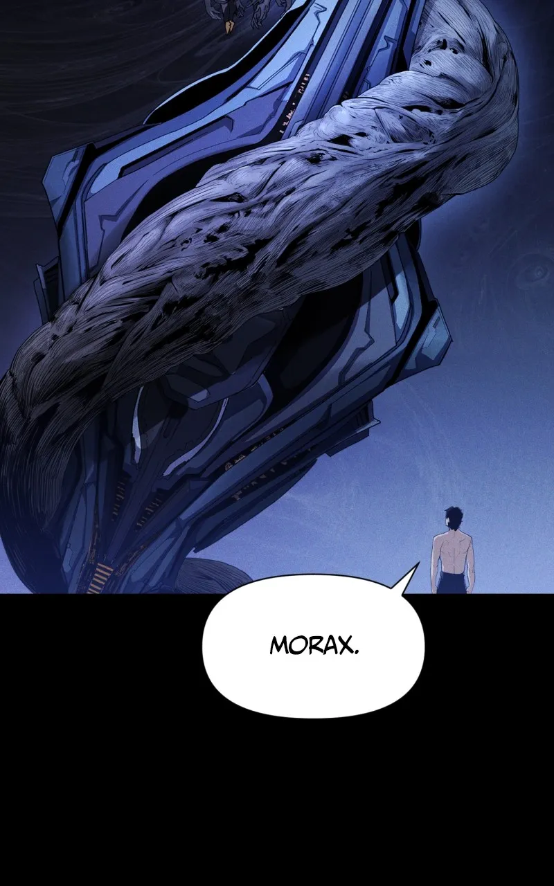 Void Man Chapter 4 page 84 - 