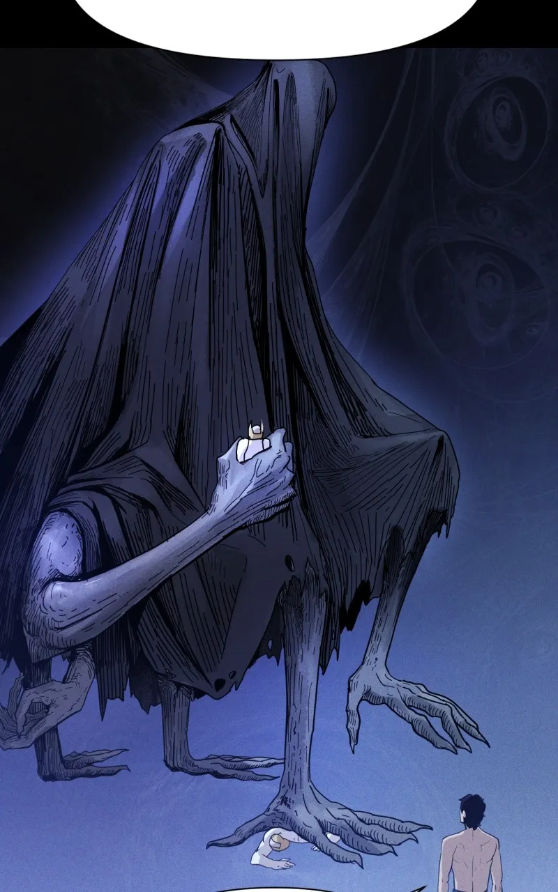 Void Man Chapter 4 page 87 - 