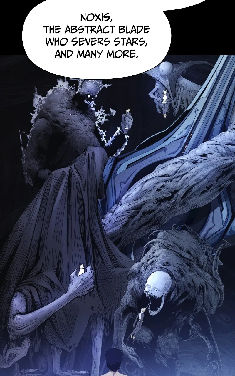 Void Man Chapter 4 page 89 - 